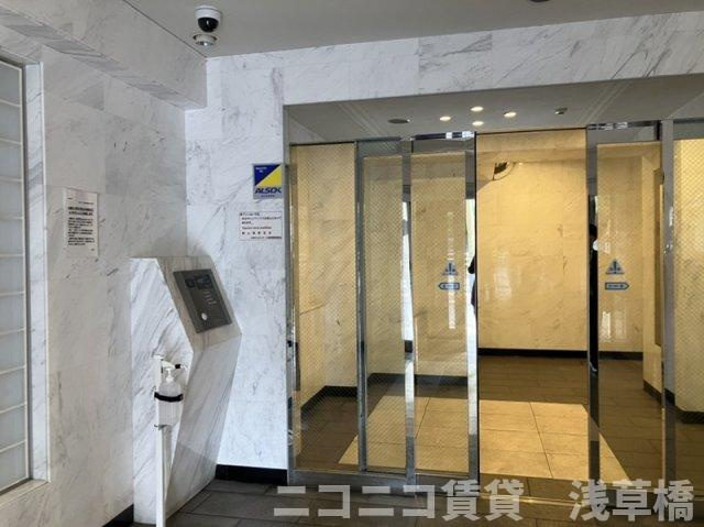 日神デュオステージ浅草橋