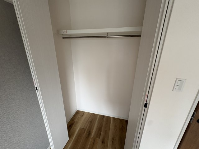 ＹＫビルの収納