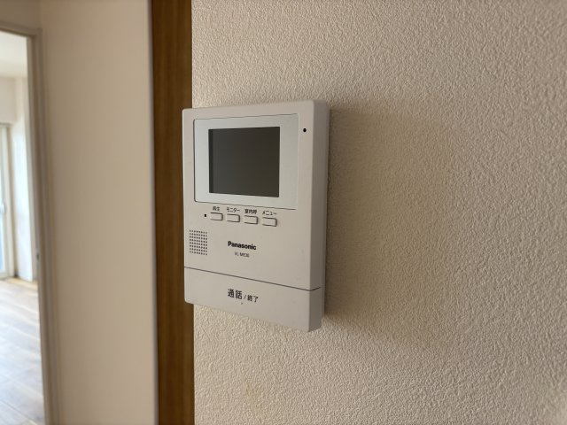 ＹＫビルのセキュリティ