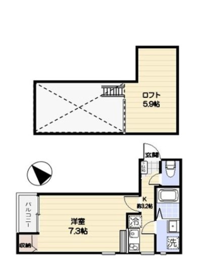 そるふぃーゆ三郷