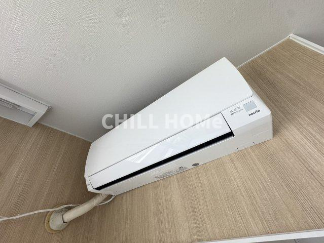 モンテスールの設備|当社、チルホームのHPもご覧ください(^^)/物件情報多数♪