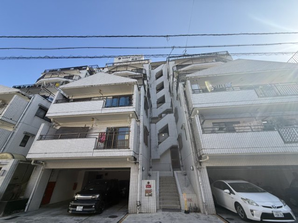 マンション長田11の画像
