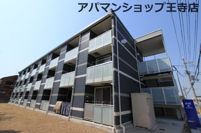 レオネクストエクレール北今市
