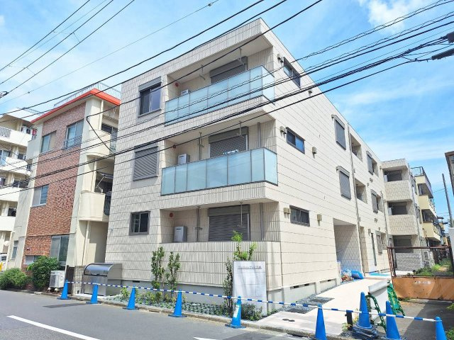 （仮称）大森西７丁目メゾン
