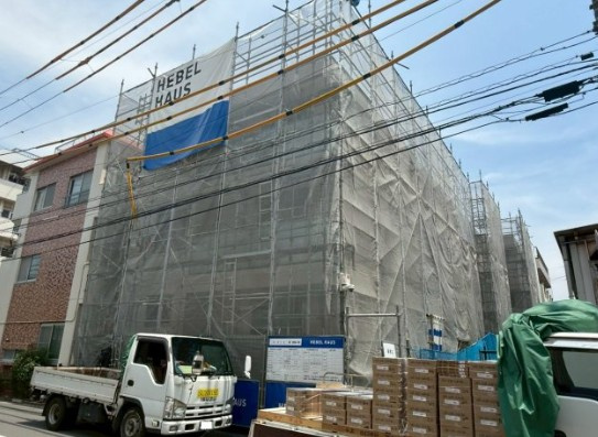 （仮称）大森西７丁目メゾン