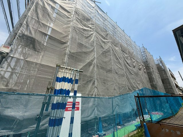 （仮称）大森西７丁目メゾンのその他