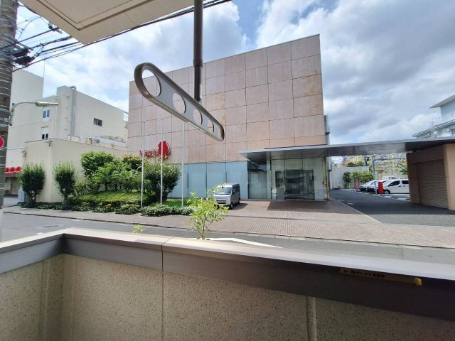 ワンドゥシアット大森の展望