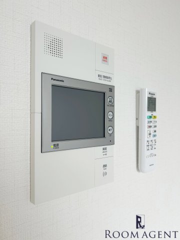アドバンス名古屋ブランシュのセキュリティ