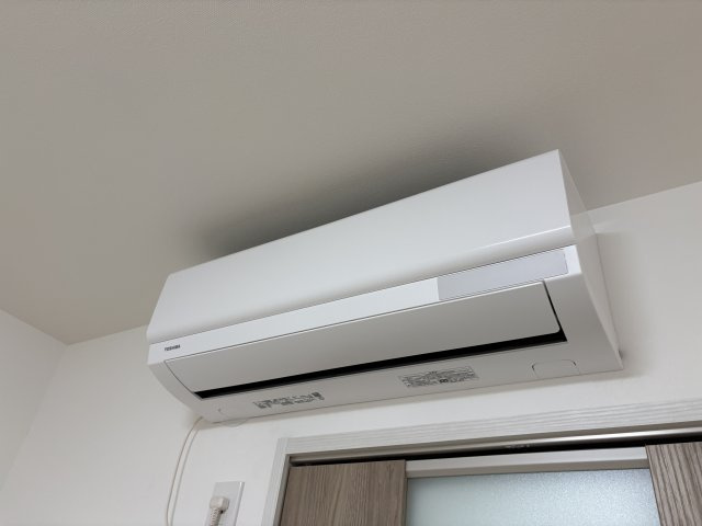 ＹＫビルの設備
