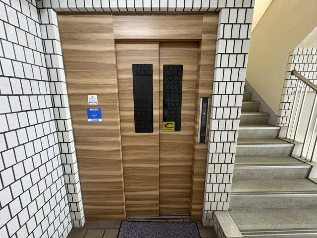 ＹＫビルのその他共用部分