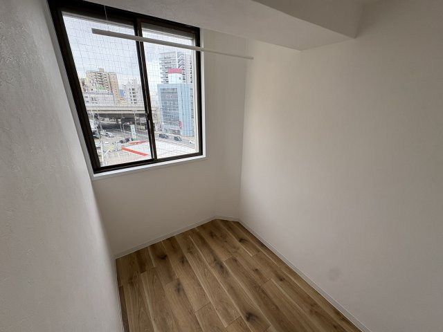 ＹＫビルの子供部屋