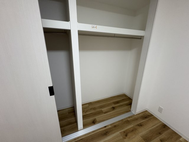 ＹＫビルの収納