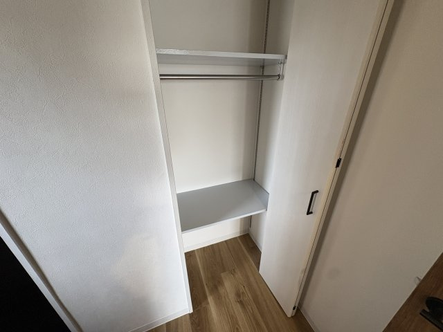 ＹＫビルの収納