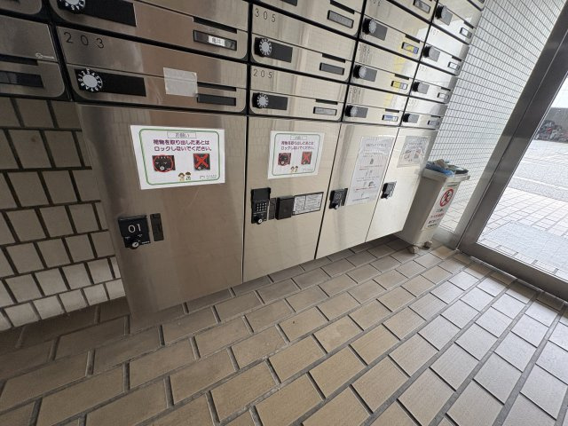 ＹＫビルのその他共用部分