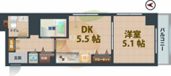 フェニックス高円寺南の画像