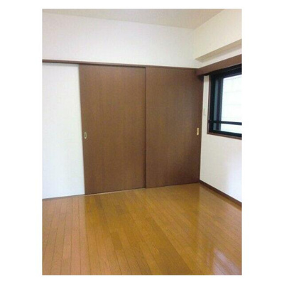 【寝室】 | フェニックス高円寺南 | きれいなフローリング。