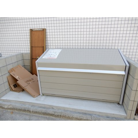 セラ　ファーストのその他共用部分