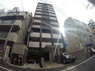 エイペックス新大阪の画像