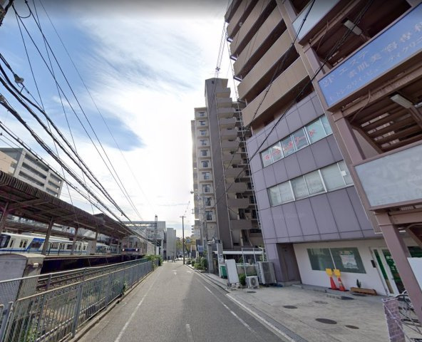 堺市北区中百舌鳥町　貸店舗のその他