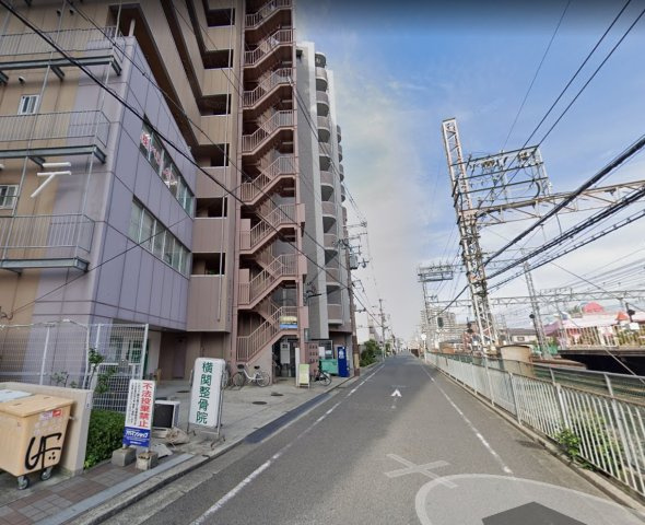 堺市北区中百舌鳥町　貸店舗のその他