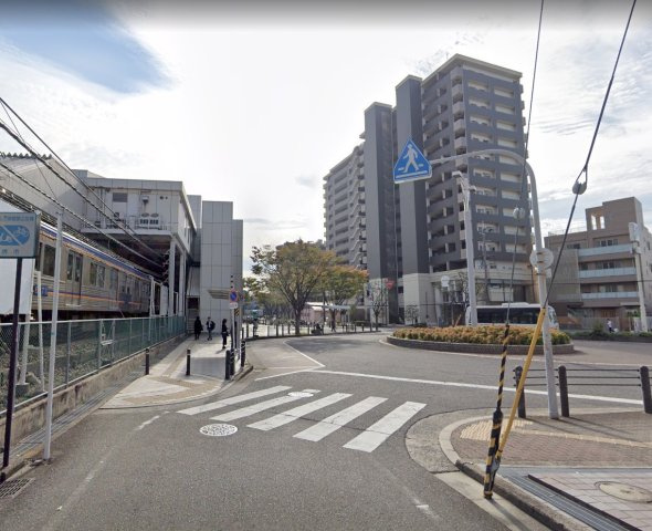 堺市北区中百舌鳥町　貸店舗のその他