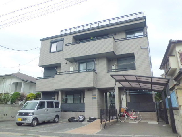 ハイライズ