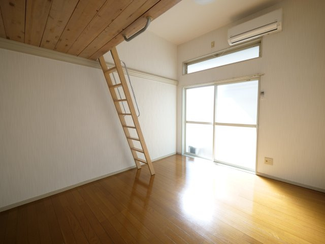 リヴェール豊成第1の内装|※写真は別の部屋のものです。