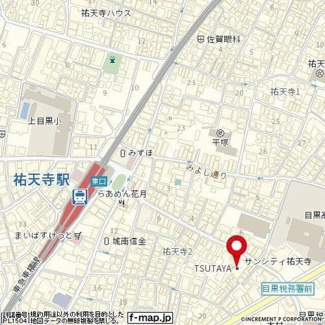 【地図】