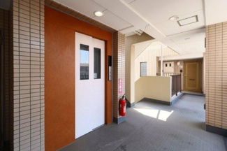 【その他共用部分】