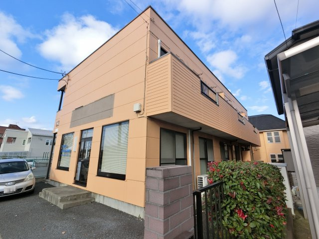 レジデンス岡野　Ⅱの画像