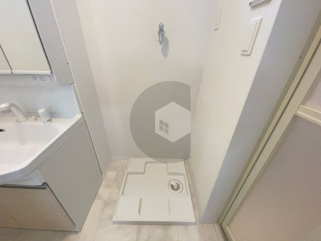 セレニティ荒本 B棟の設備