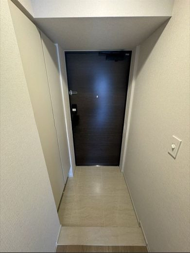 【玄関】