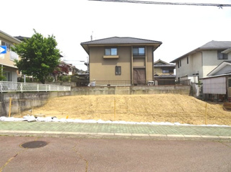 【外観】 | 豊能郡豊能町新光風台４丁目12の12　新築一戸建て