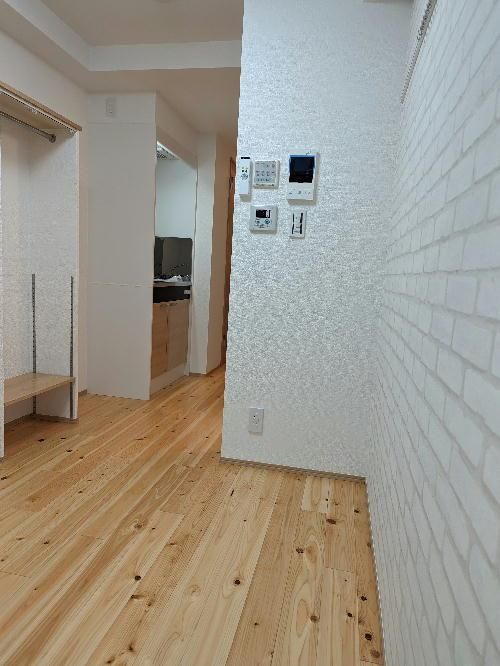 アーバンプレイス方南町Ⅲの寝室