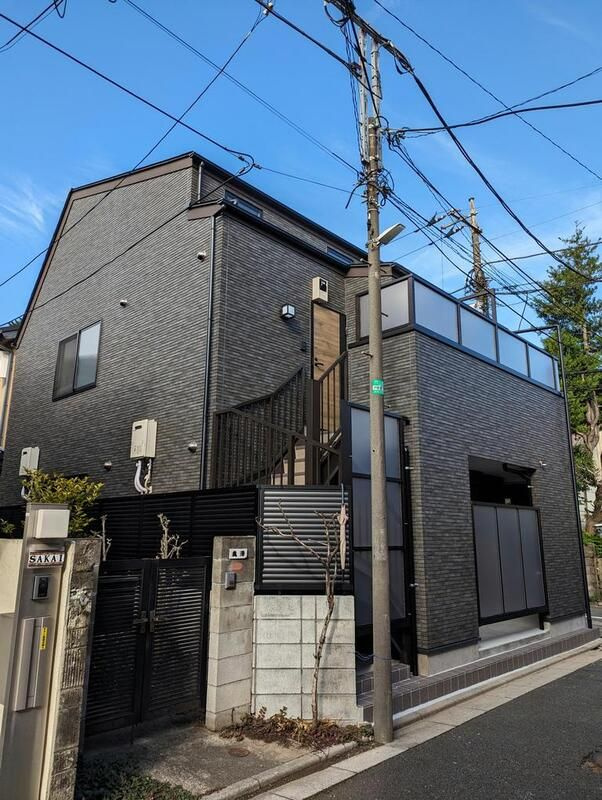 アーバンプレイス方南町Ⅲのその他共用部分