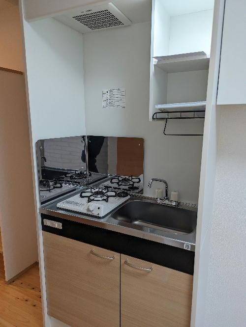 アーバンプレイス方南町Ⅲのキッチン
