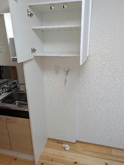 アーバンプレイス方南町Ⅲのその他