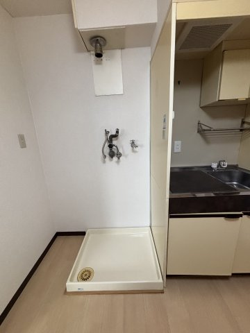 センチュリー寝屋川の設備