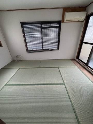 センチュリー寝屋川の和室