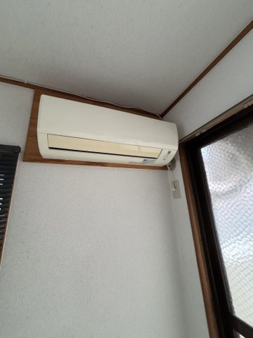 センチュリー寝屋川の設備
