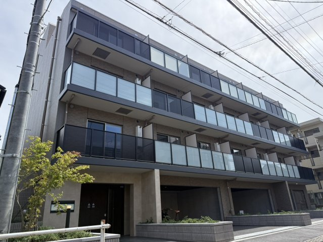 【外観】 | リヴシティ八王子(リヴシティハチオウジ)