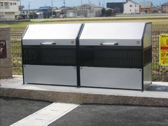 ブリアールＡのその他