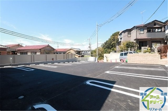 ソレイユセゾンのその他共用部分