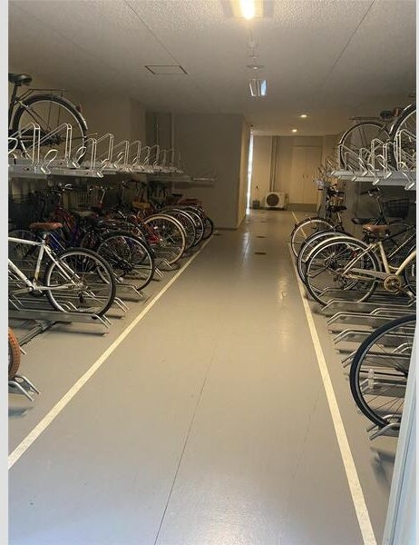 S-RESIDENCE江坂Eminenceのその他共用部分