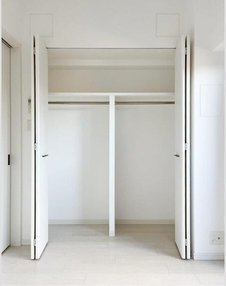 S-RESIDENCE江坂Eminenceの収納