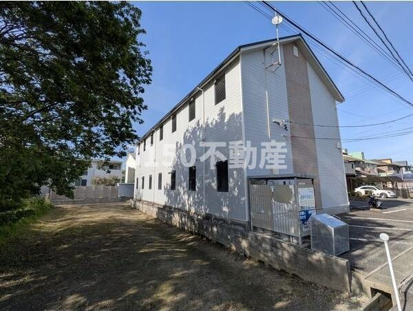 パルテネール　ヒロのその他共用部分