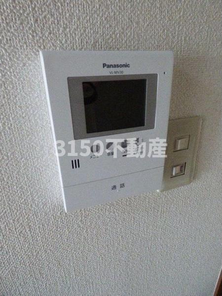 パルテネール　ヒロのセキュリティ