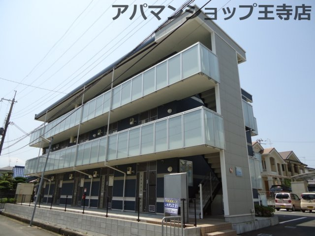 レオネクストエムティ逢坂Ⅱ