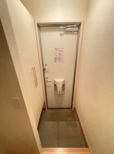 【玄関】