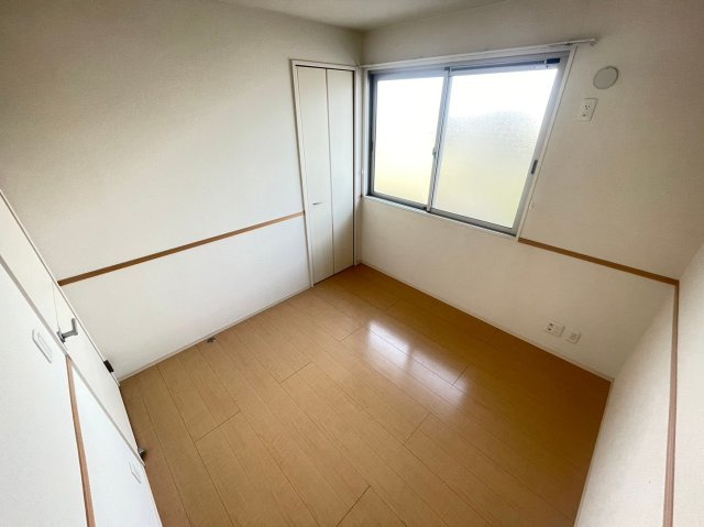 【その他】 | 洋室②☆